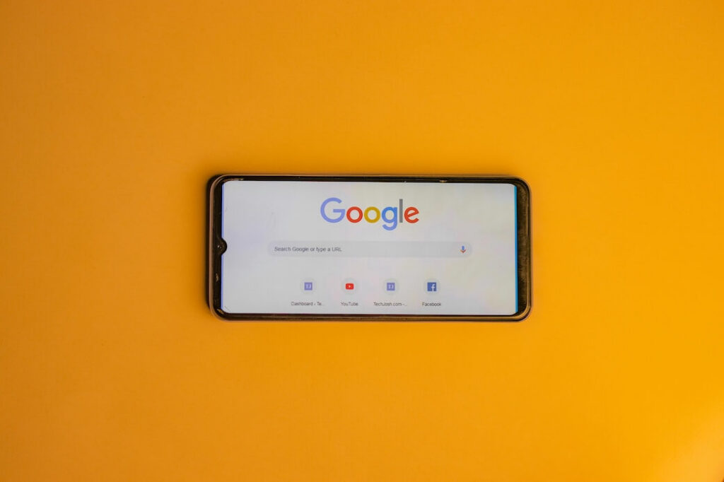 google seo audit