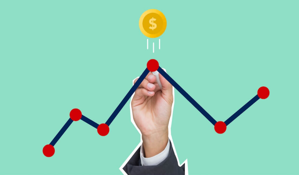 budget graph