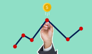 budget graph